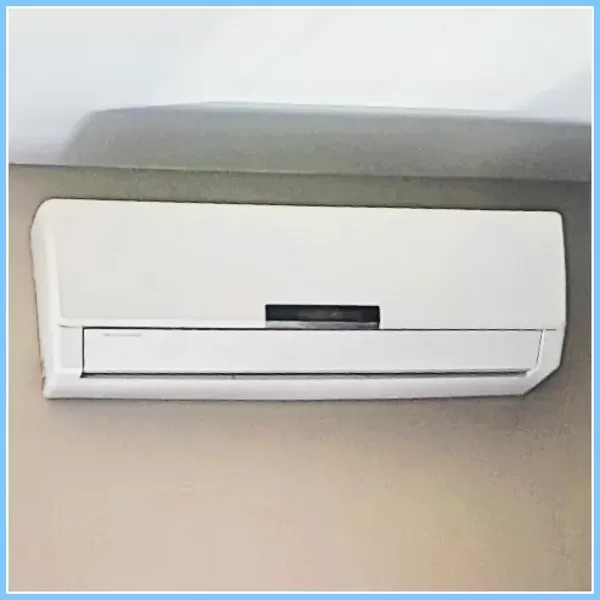 Чистка кондиционера | Дезинфекция профессиональными средствами в Риге, Юрмале и Латвии.