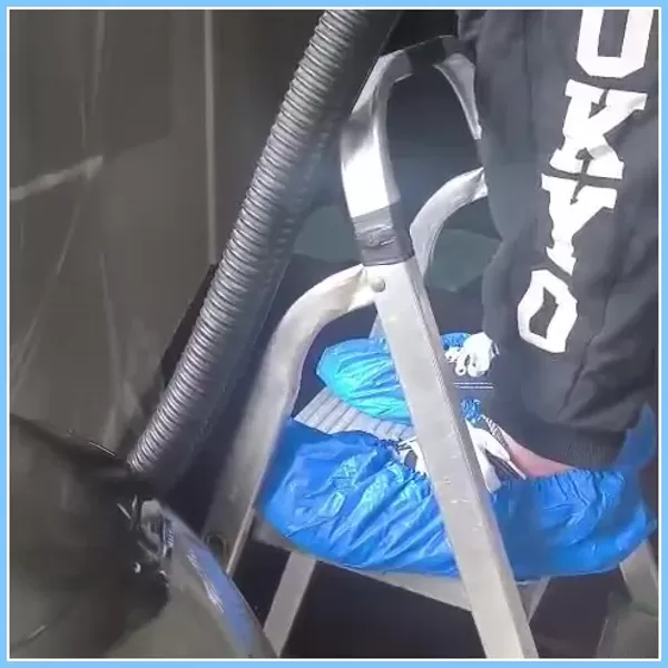 Meistars vienmēr uzvelk | Tīras maiņas kurpes vai bahilas: Profesionāli un kvalitatīvi!