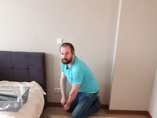 Муж на час Рига сервис ремонт.