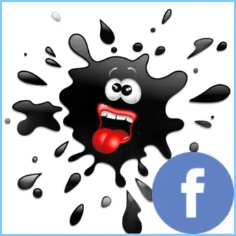 Mēs esam Facebook, mūsu lapa par pelējuma un smaku likvidēšanu | Telpu dezinfekcija un ozonēšana Rīgā, Jūrmalā, Latvijā