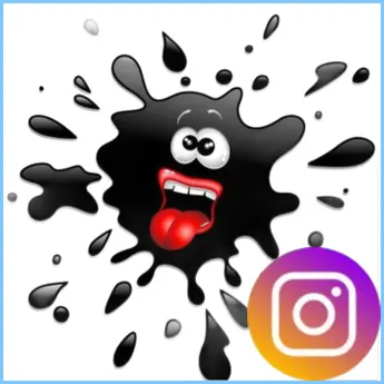 Mēs esam Instagram, mūsu lapa par pelējuma un smaku likvidēšanu | Telpu dezinfekcija un ozonēšana Rīgā, Jūrmalā, Latvijā