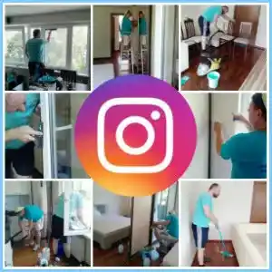 Мы в Инстаграм чистка кондиционера химия и горячий пар 140° градусов: Рига, Юрмала, Латвия. CRISTAL.LV