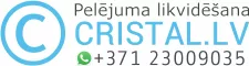 Pelējuma likvidēšana Rīgā un Latvijā, profesionāla telpu dezinfekcija — CRISTAL.LV